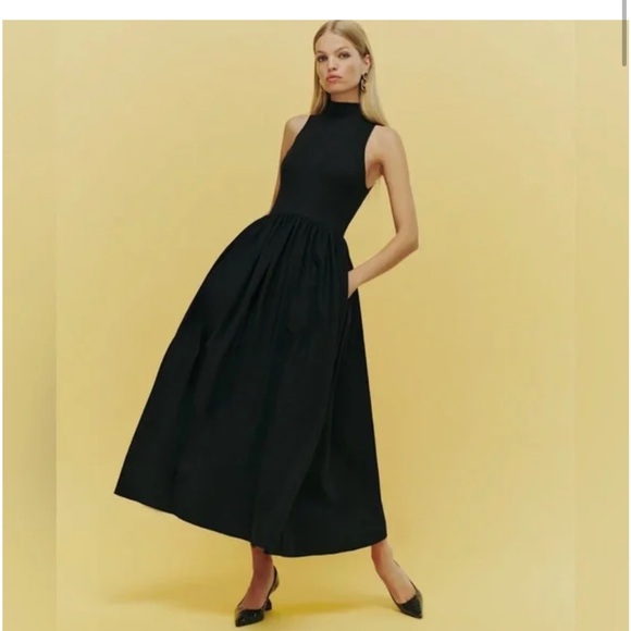 Reformation Dresses & Skirts - Reformation Sai Sleeveless Dress